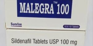 Sildenafil Tablet