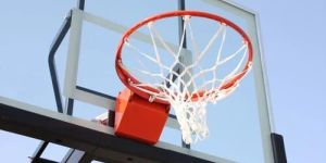 Basketball Backboard