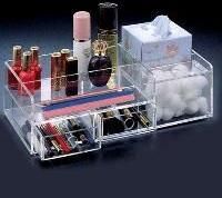 Acrylic Cosmetics Display