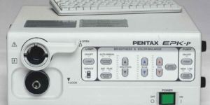 EPK-100P Full screen display DSP system