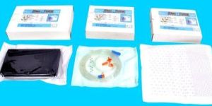 Heal Touch-PU Foam Kit