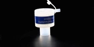 Tracheostomy Heat Moisture Exchanger