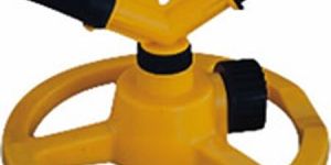 Sprinkler 2 Arm Ang (AP-235)