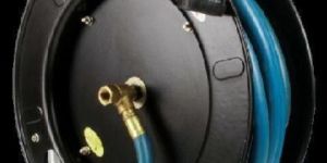 Zephyr Retractable Air Hose Reel