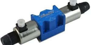 Solenoid Directional Valve