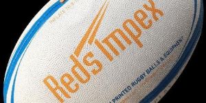 Match Rugby Ball
