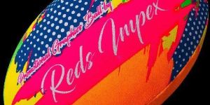 Promotional Rugby Ball New