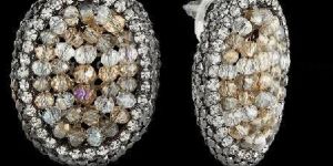 Eirian Aegean Desire Earrings