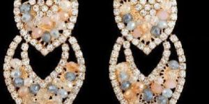 Eirian Spruce Touch Earrings