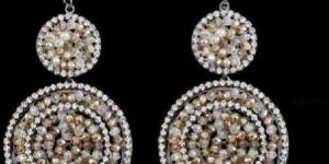 Eirian Aurea Earrings