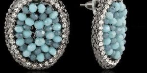 Eirian Aegean Desire Earrings