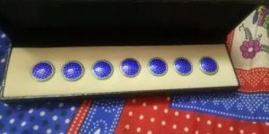 Sherwani Buttons
