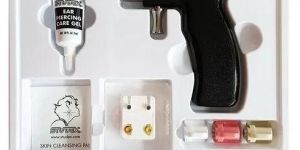 Ear Piercing Starter Kits