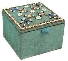 Zari Box