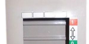 MCB Distribution Box