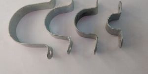 Pipe U Clamp