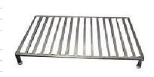 Steel Pallets