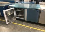 Undercounter Refrigerator