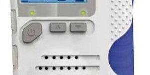 ChoiceMMed Fetal Doppler MD800C5