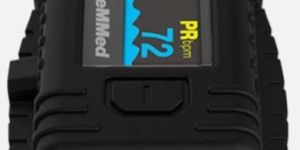 ChoiceMMed Fingertip Pulse Oximeter MD300CB3