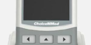 ChoiceMMed Handheld Pulse Oximeter MD300M
