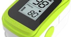 M Med Pulse Oximeter