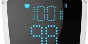 Wireless Pulse Oximeter