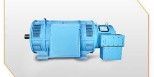 Rerolling Mill Duty Motor