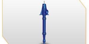 Vertical Turbine Pump