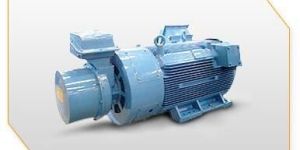 Wound Close Type Motot