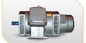 Wound Open Type Motor