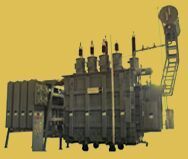 Special Transformers