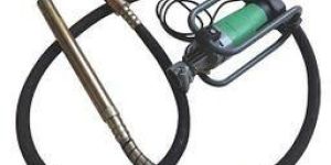 Concrete Vibrator