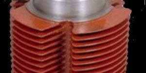 Air Cool Block - 70MM