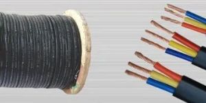 Submersible Cable