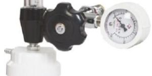 Fine Adjustment Valves