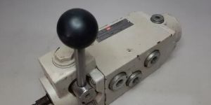Directional Control Valve