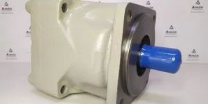 Hydraulic Vane Motor