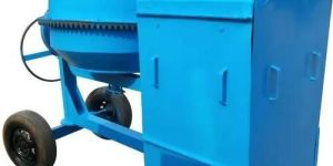 RCC Mixer Machine