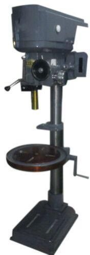 Bench Drilling Machine