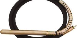 Concrete Vibrator Needle