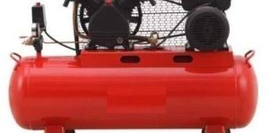 Metal Air Compressor