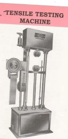 Tensile Testing Machines