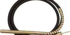 Vibrator Hose