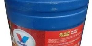 Engine Oil