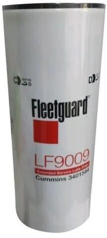Fleetguard Oil Filter