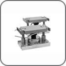 Heavy Duty Silo Mount