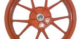 Car Alloy Wheels