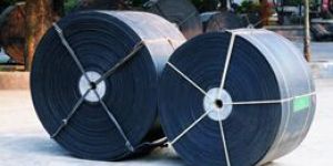 Rubber Conveyor Belts