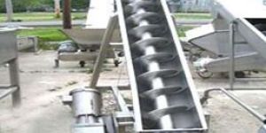 Screw Conveyors